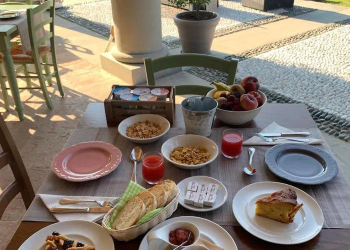 Grammelot مزرعة للإقامة