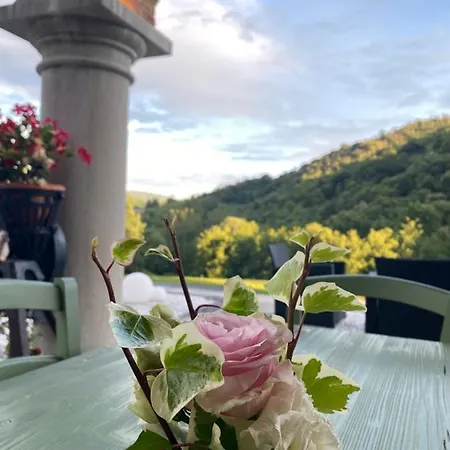 Grammelot Feriegård *
