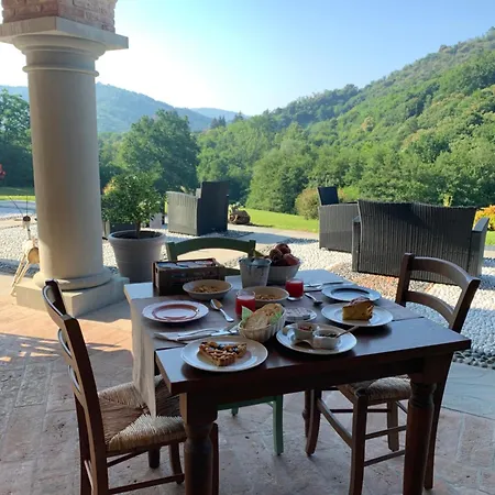Agriturismo Grammelot