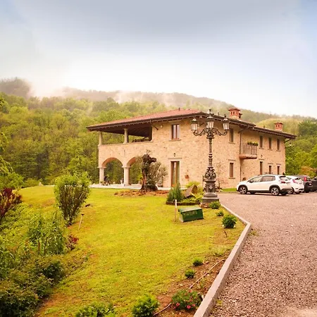 Agriturismo Grammelot Farma